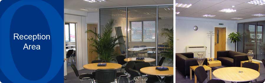Derby Conference and Meeting Rooms