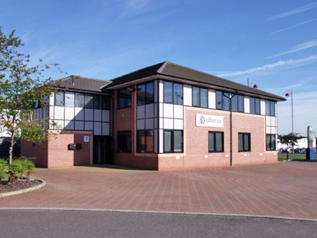 Virtual and Serviced Offices - Derby, Derbyshire