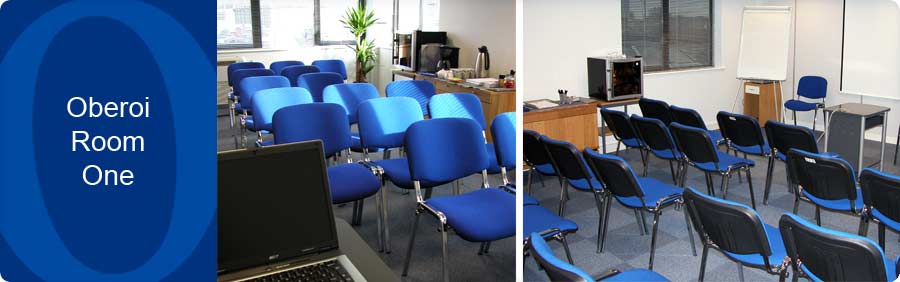 Derby Conference and Meeting Rooms