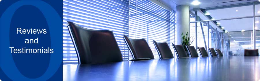 Derby Conference Rooms banner